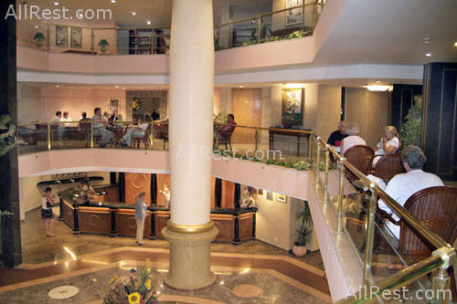 Sunrise Holidays Resort 4